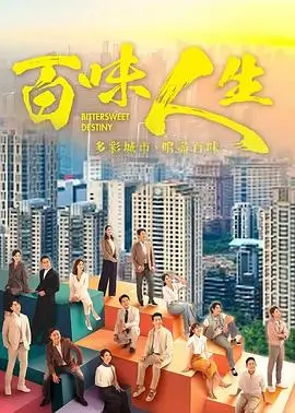 雾港来信 剧集海报